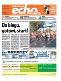 Echo Miasta Warszawa